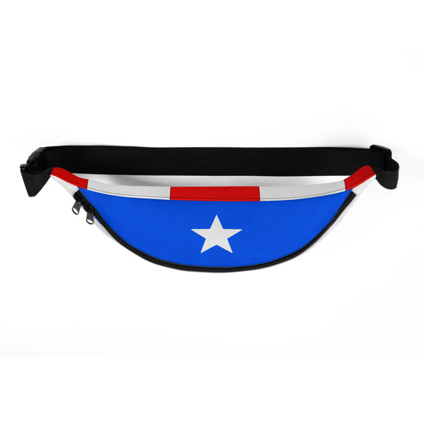 Boricua AF Fanny Pack