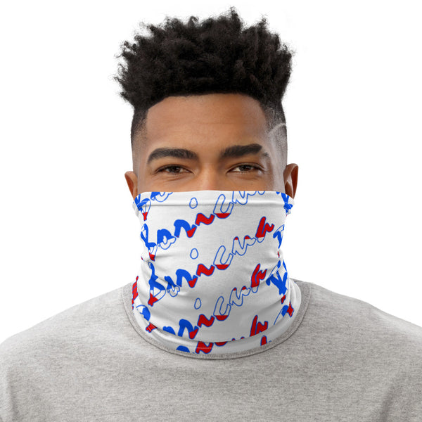 Boricua Gaiter Mask