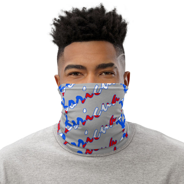 Boricua Gaiter Mask