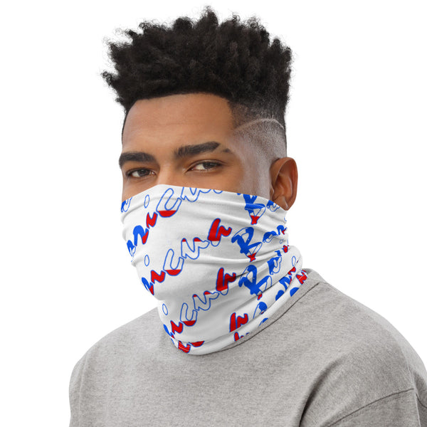 Boricua Gaiter Mask