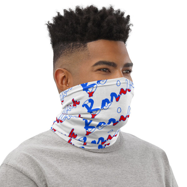 Boricua Gaiter Mask