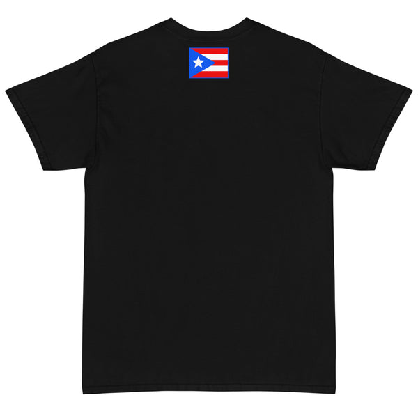 Boricua AF T-Shirt