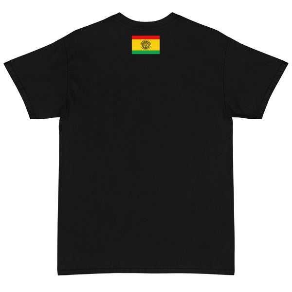 Boriken Proud T-Shirt