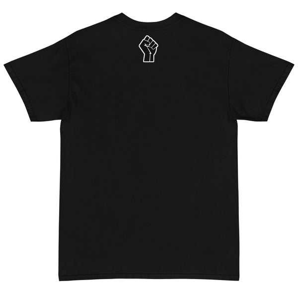 Black AF – Bold T-Shirt