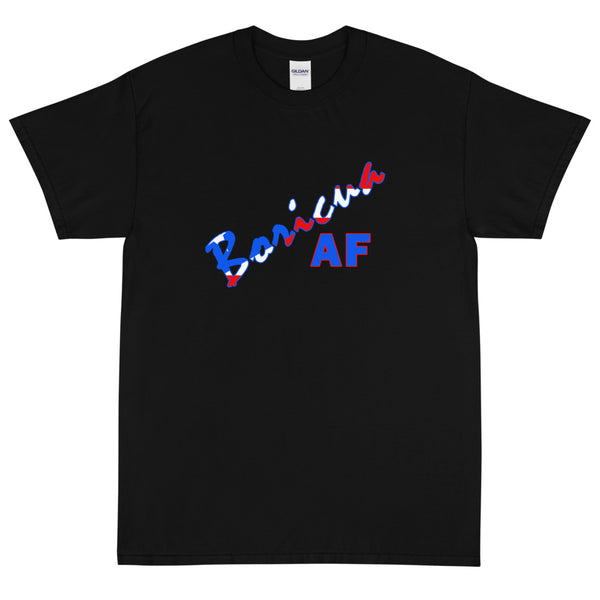 Boricua AF T-Shirt