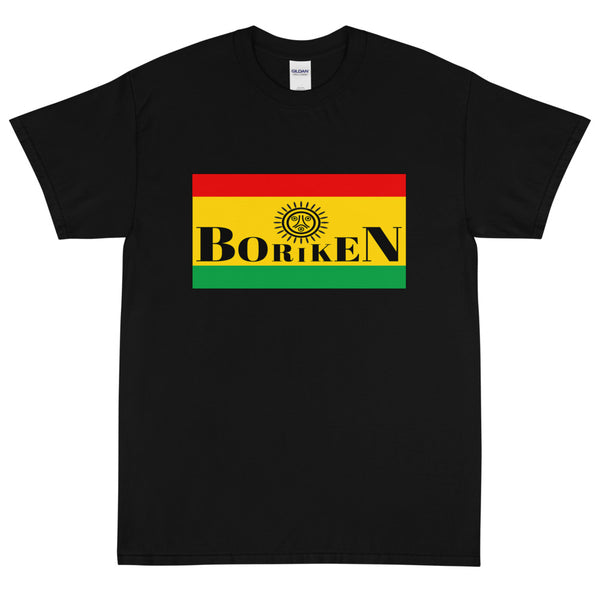 Boriken Proud T-Shirt