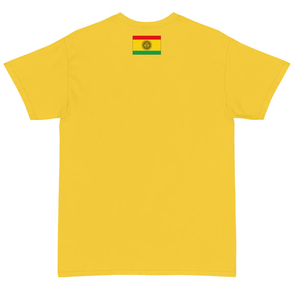 Boriken Proud T-Shirt