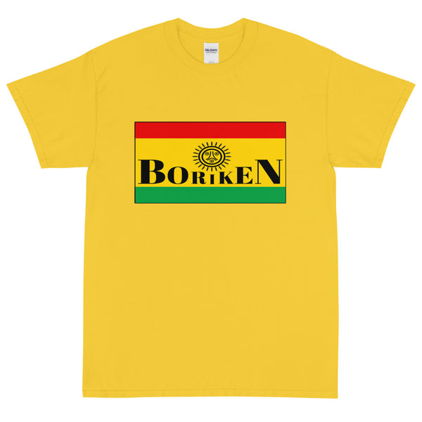 Boriken Proud T-Shirt