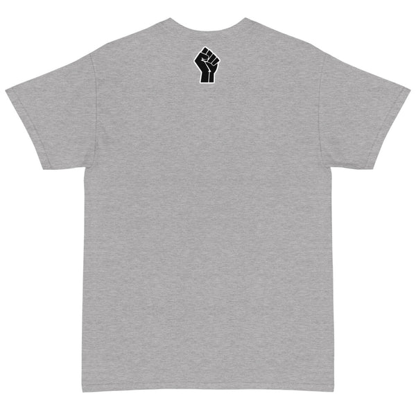 Black AF - Rising Fist T-Shirt