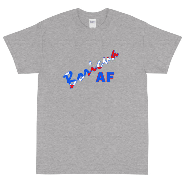 Boricua AF T-Shirt