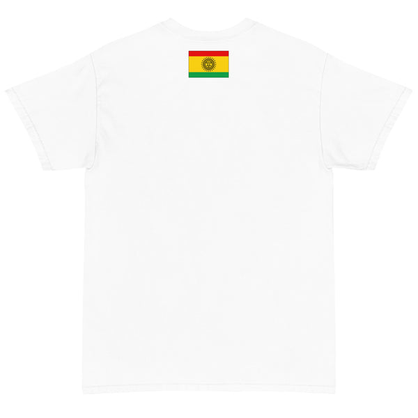 Boriken Proud T-Shirt