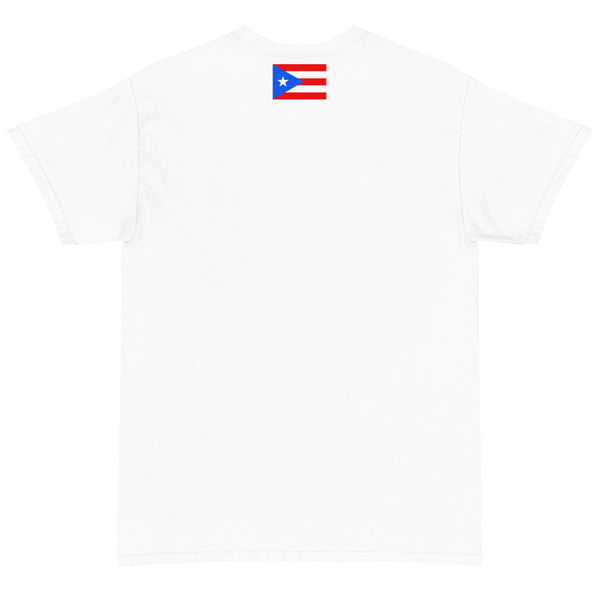 Puerto Rican AF Proud T-Shirt