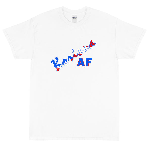 Boricua AF T-Shirt