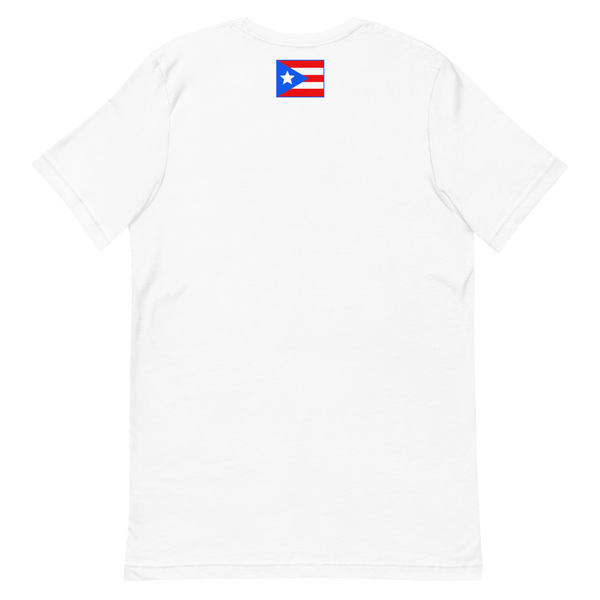 Boricua AF Unisex T-Shirt