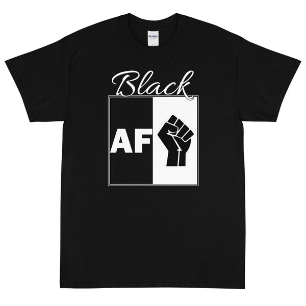 Black AF – Bold T-Shirt