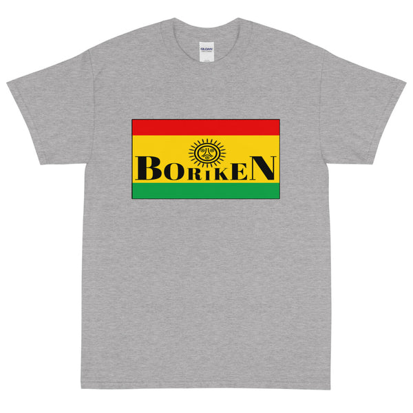 Boriken Proud T-Shirt
