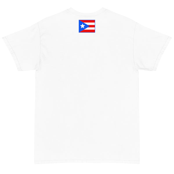Boricua AF T-Shirt