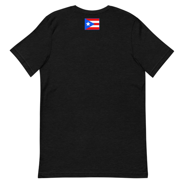 Boricua AF Unisex T-Shirt